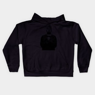 Vintage 90s Old // Chino Moreno Kids Hoodie